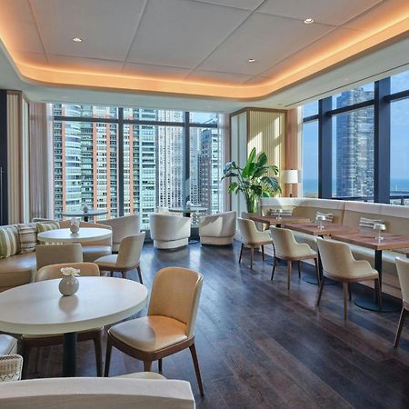 The St. Regis Chicago Hotell Exteriör bild