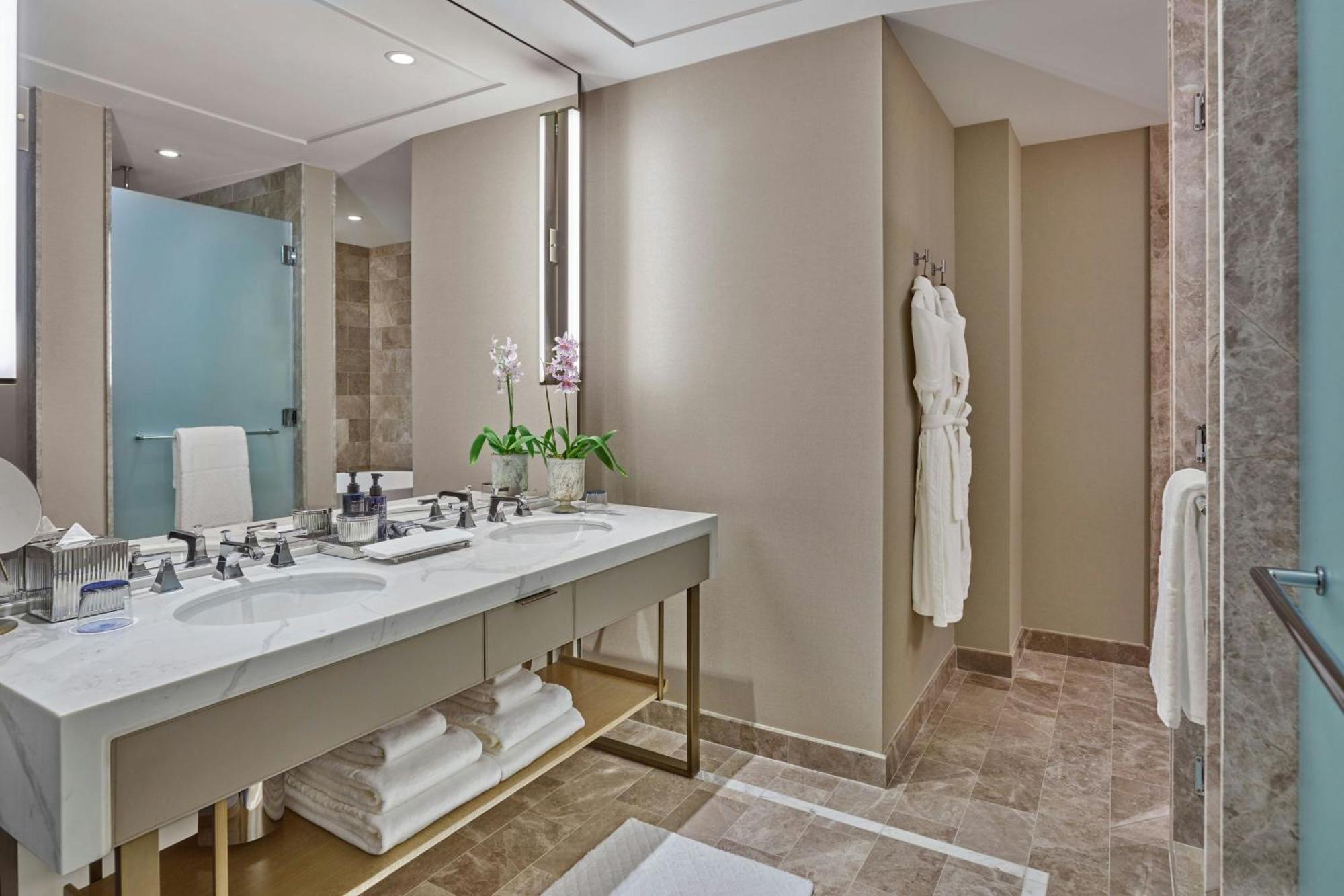 The St. Regis Chicago Hotell Exteriör bild