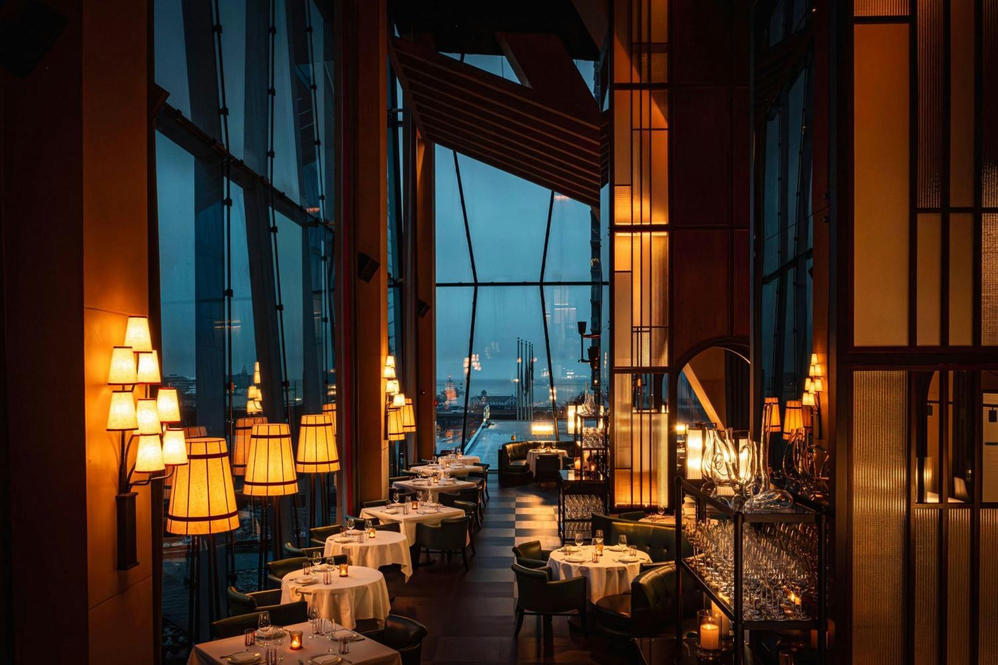 The St. Regis Chicago Hotell Exteriör bild
