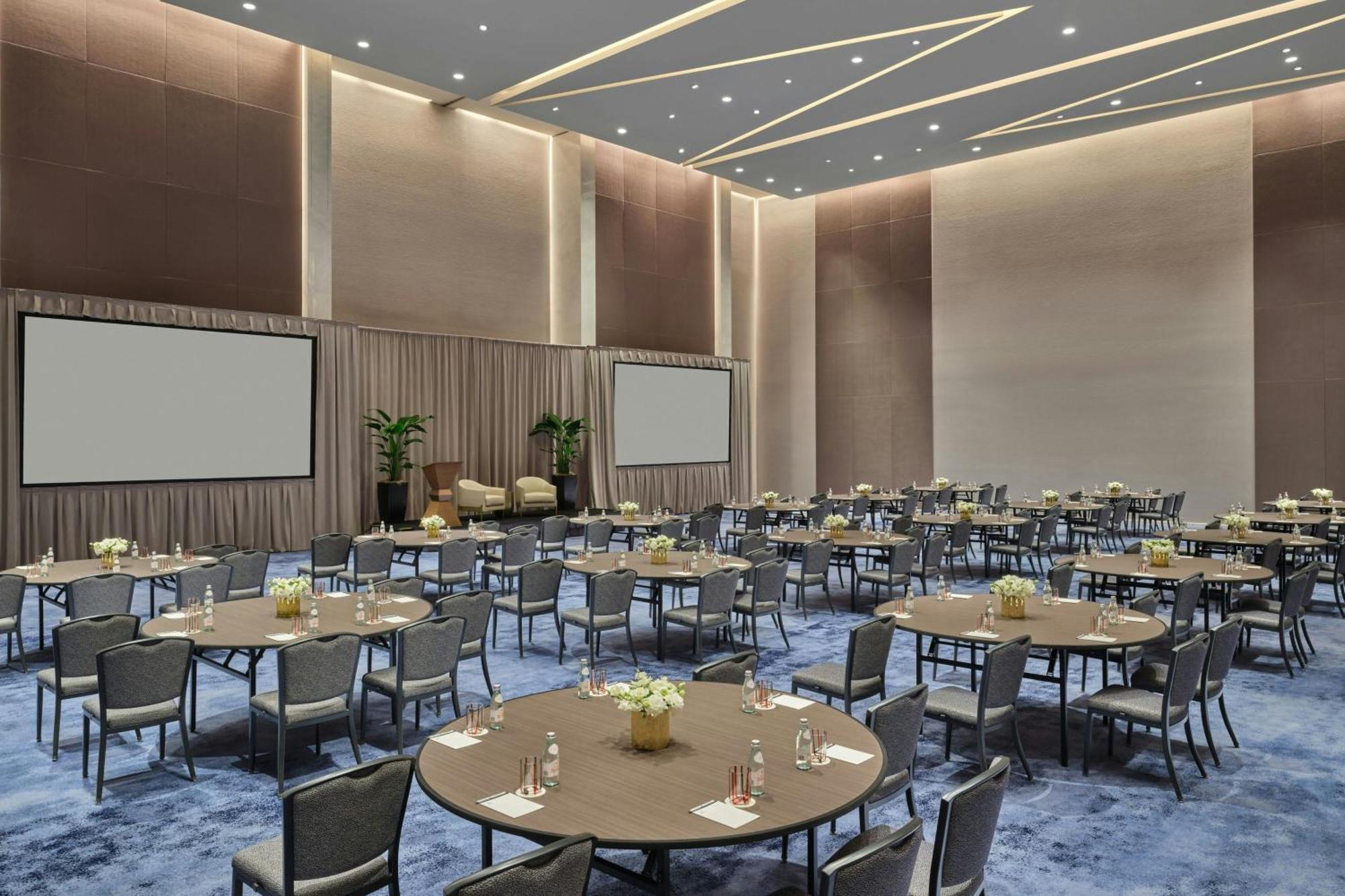 The St. Regis Chicago Hotell Exteriör bild