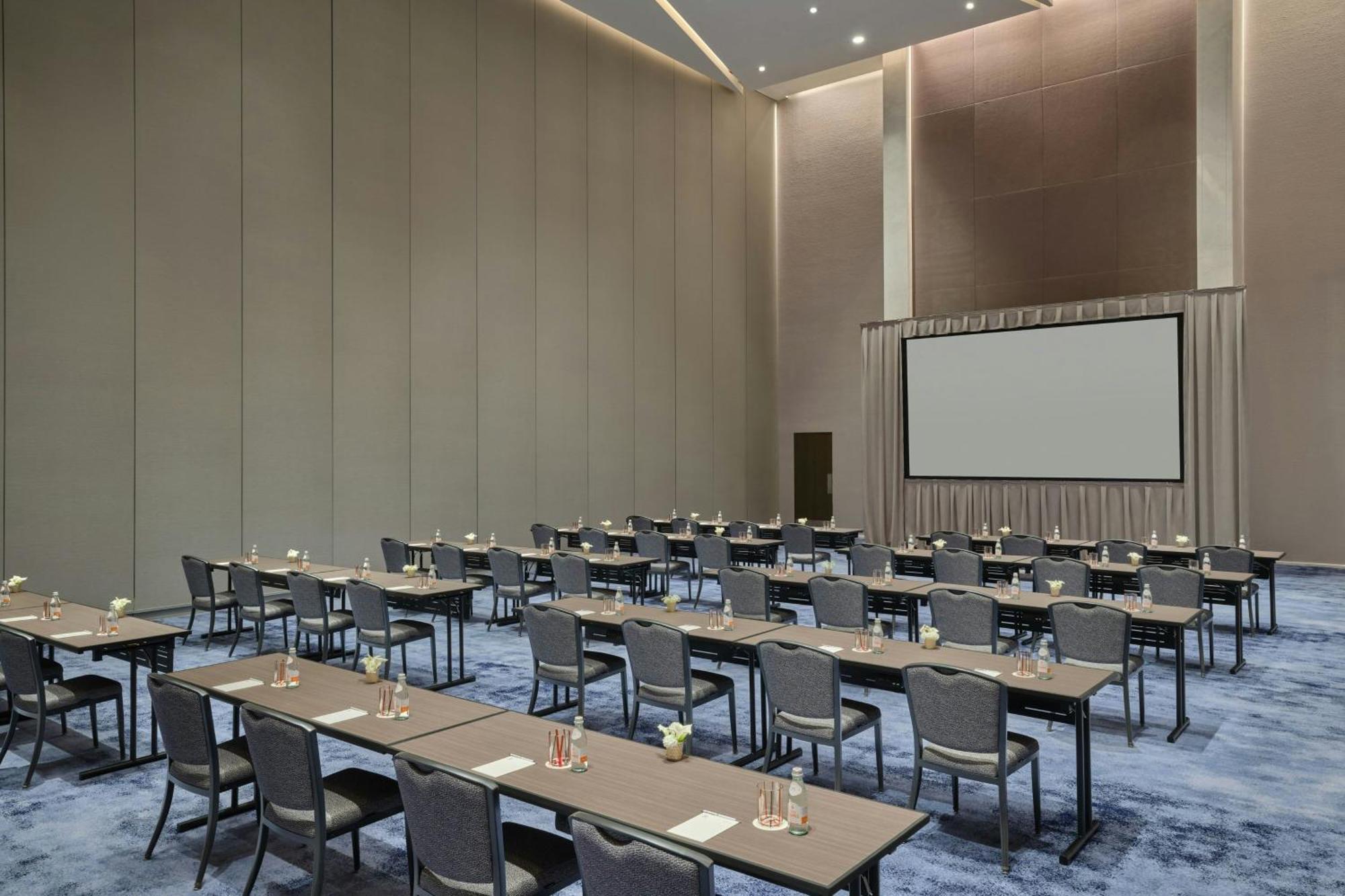 The St. Regis Chicago Hotell Exteriör bild