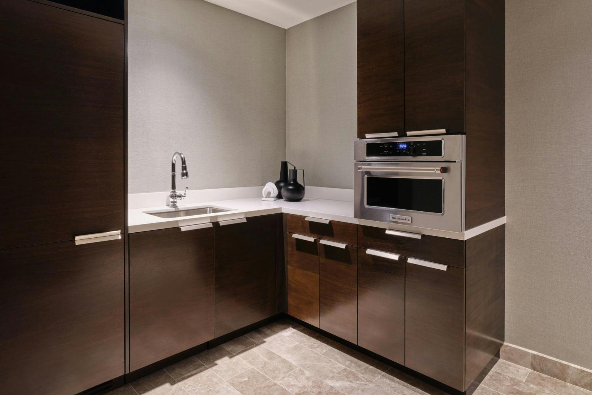 The St. Regis Chicago Hotell Exteriör bild