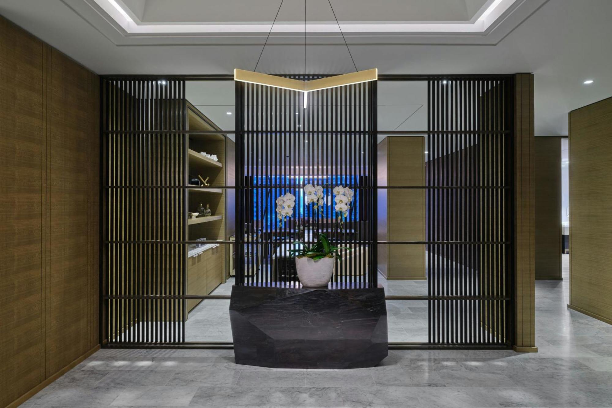 The St. Regis Chicago Hotell Exteriör bild