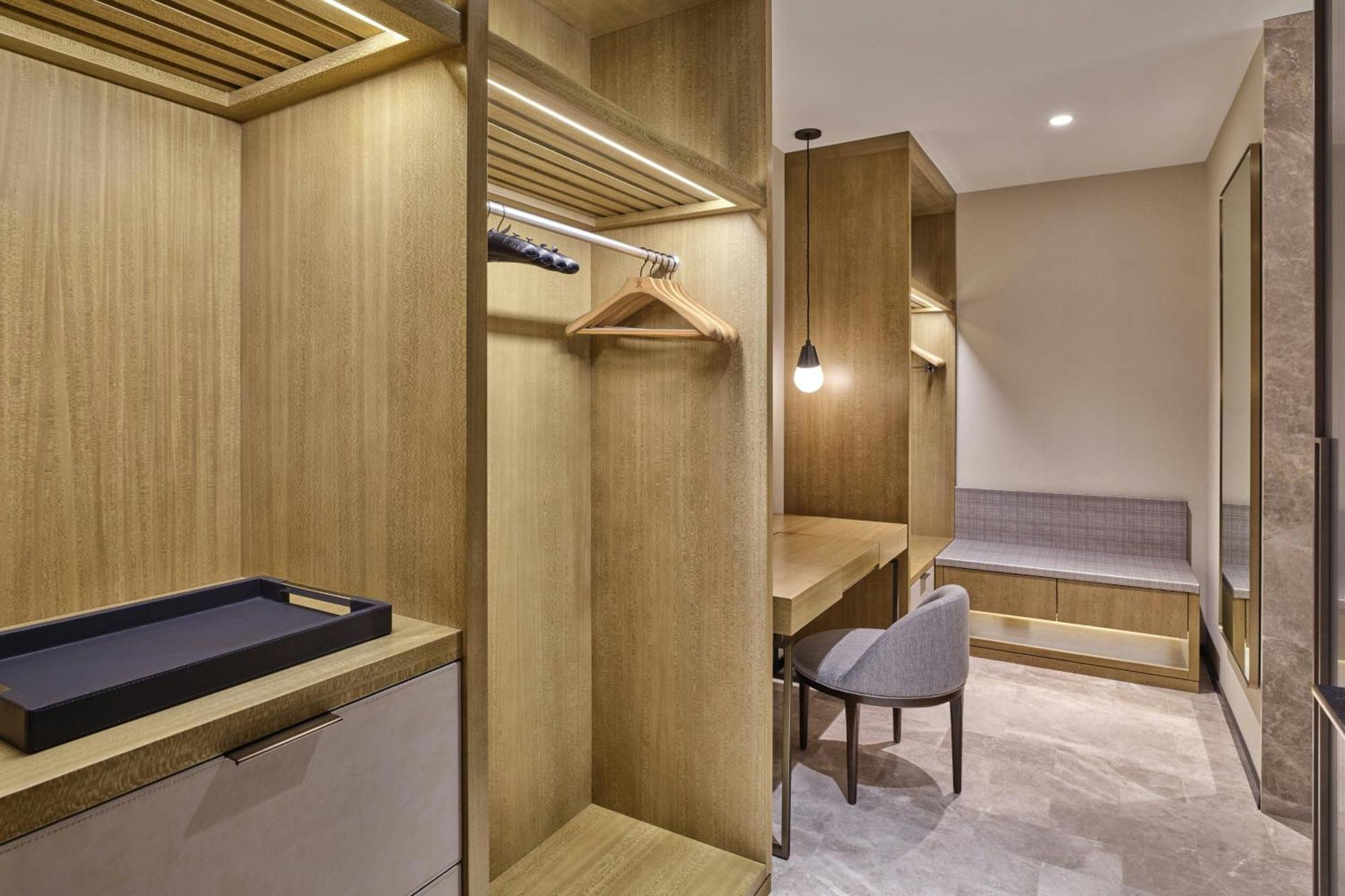 The St. Regis Chicago Hotell Exteriör bild