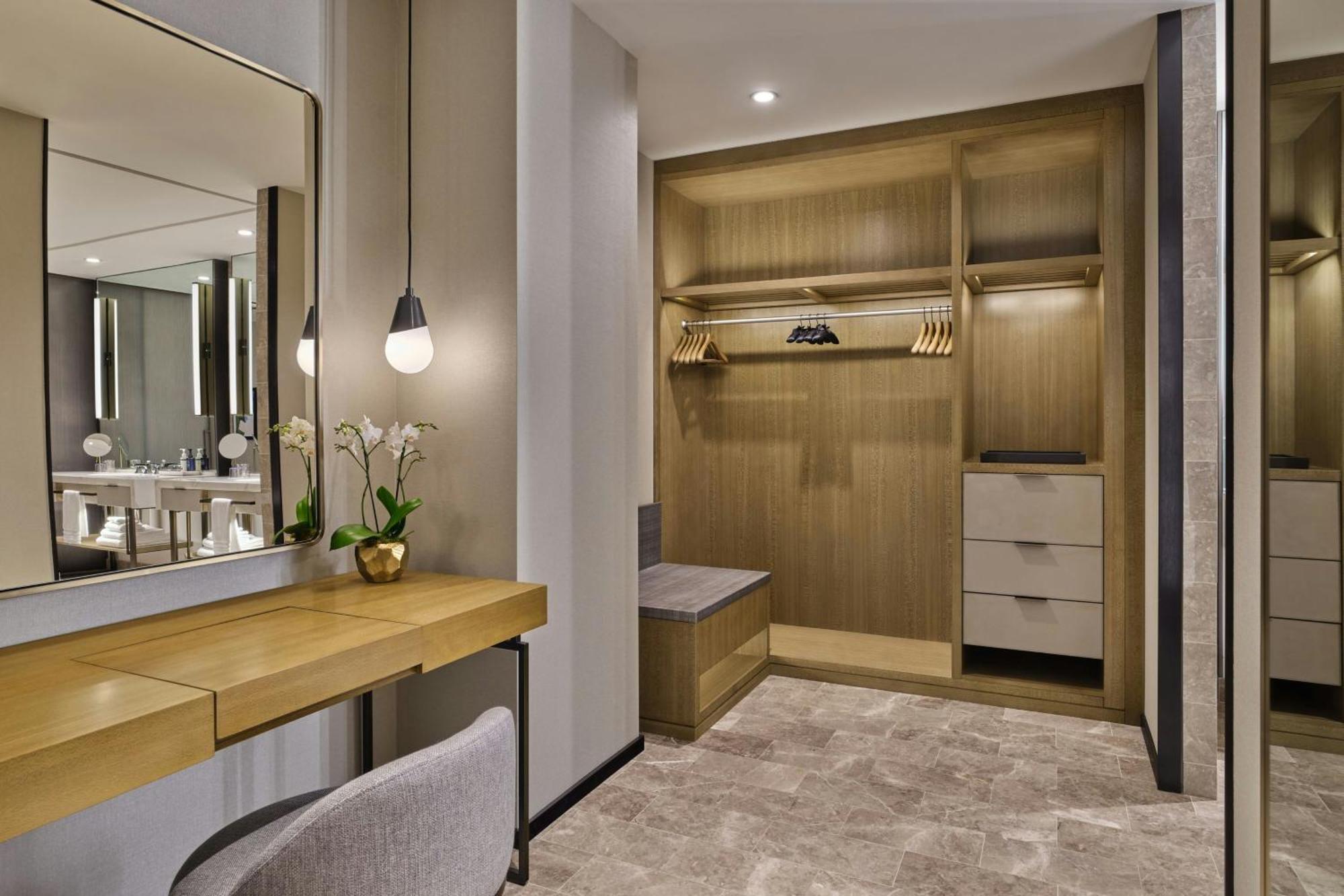 The St. Regis Chicago Hotell Exteriör bild